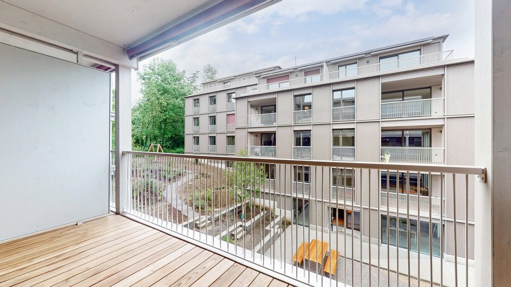 Appartement de 1 pièce