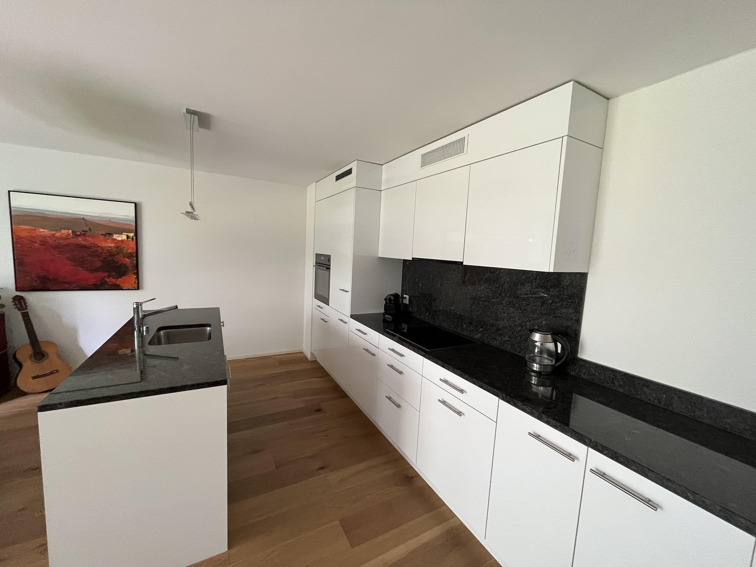 Appartement de 2 ½ pièces, photo 9 sur 10