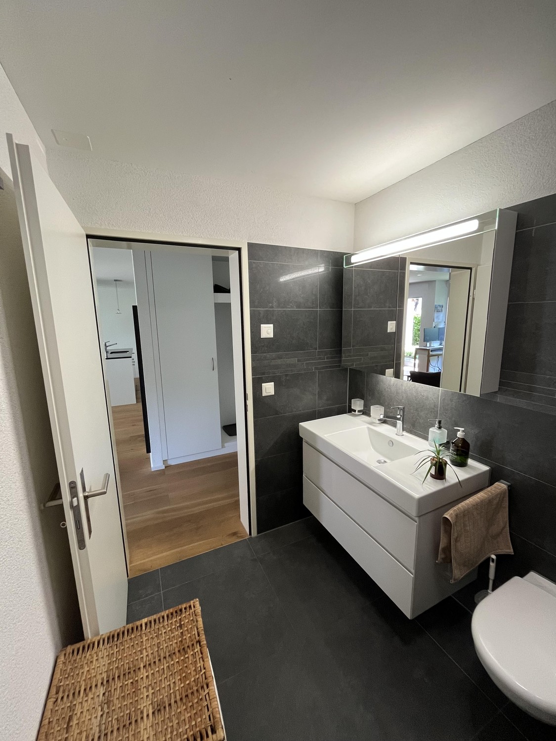 Appartement de 2 ½ pièces, photo 7 sur 10