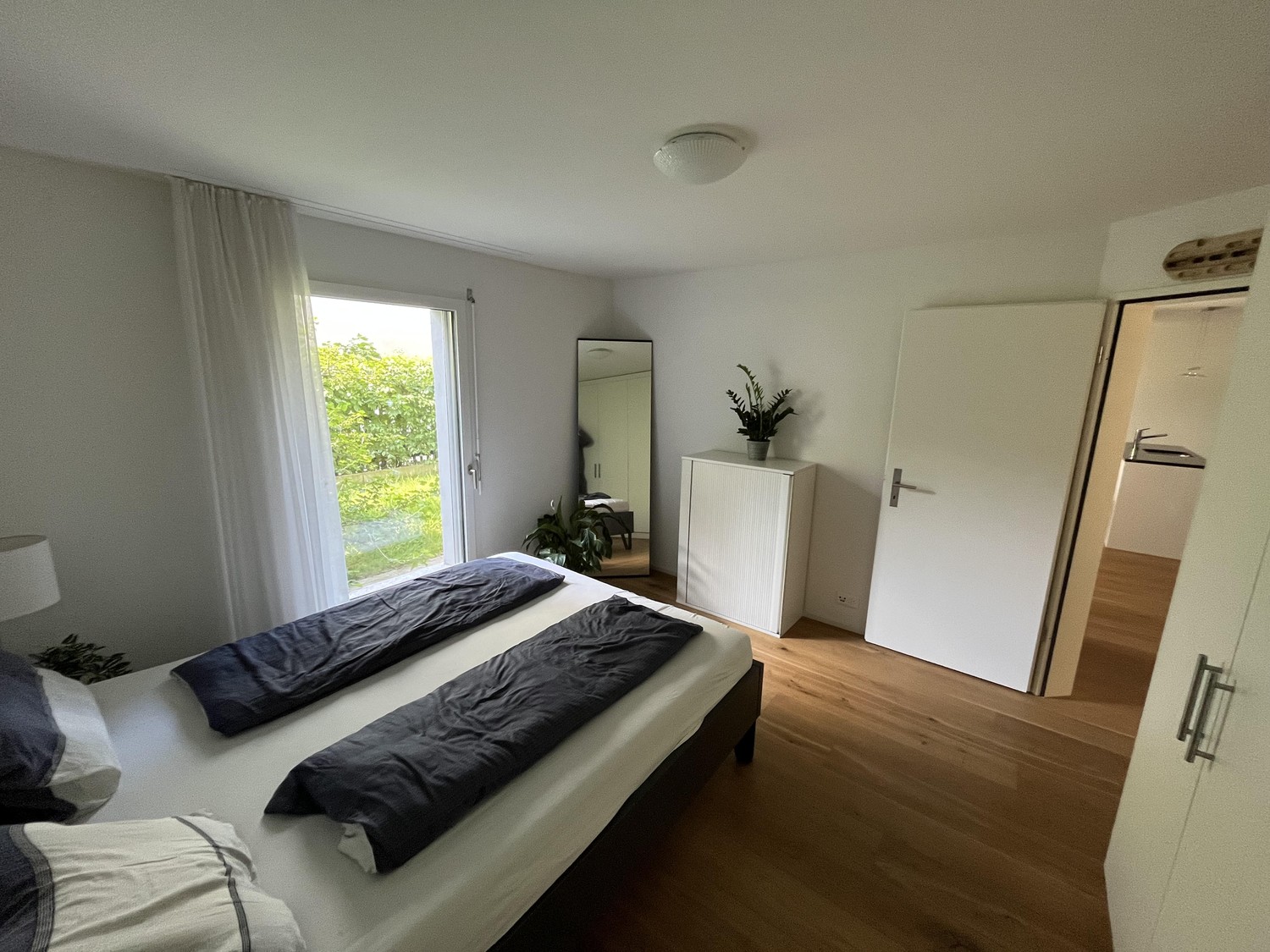 Appartement de 2 ½ pièces, photo 5 sur 10