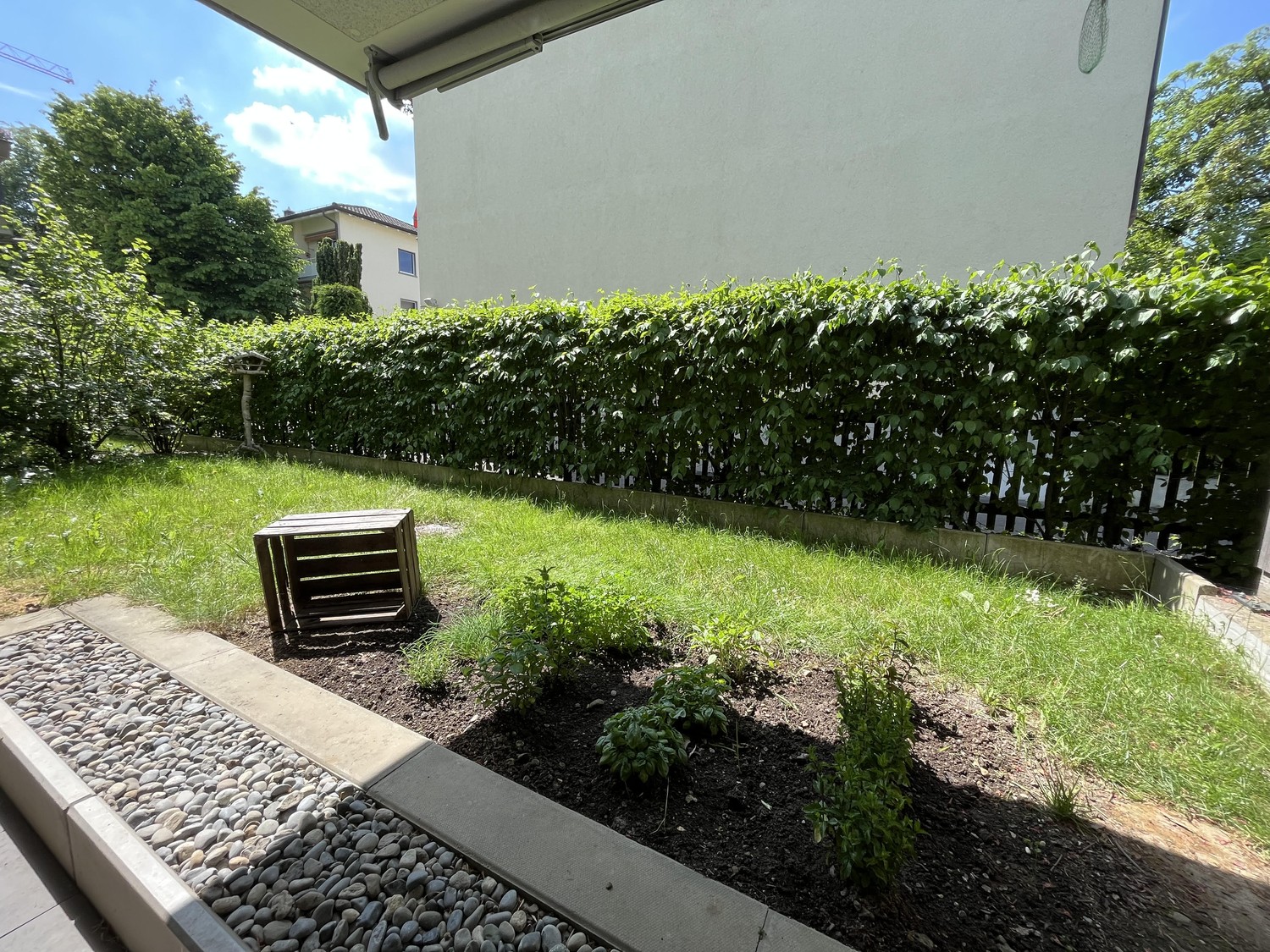 Appartement de 2 ½ pièces, photo 10 sur 10