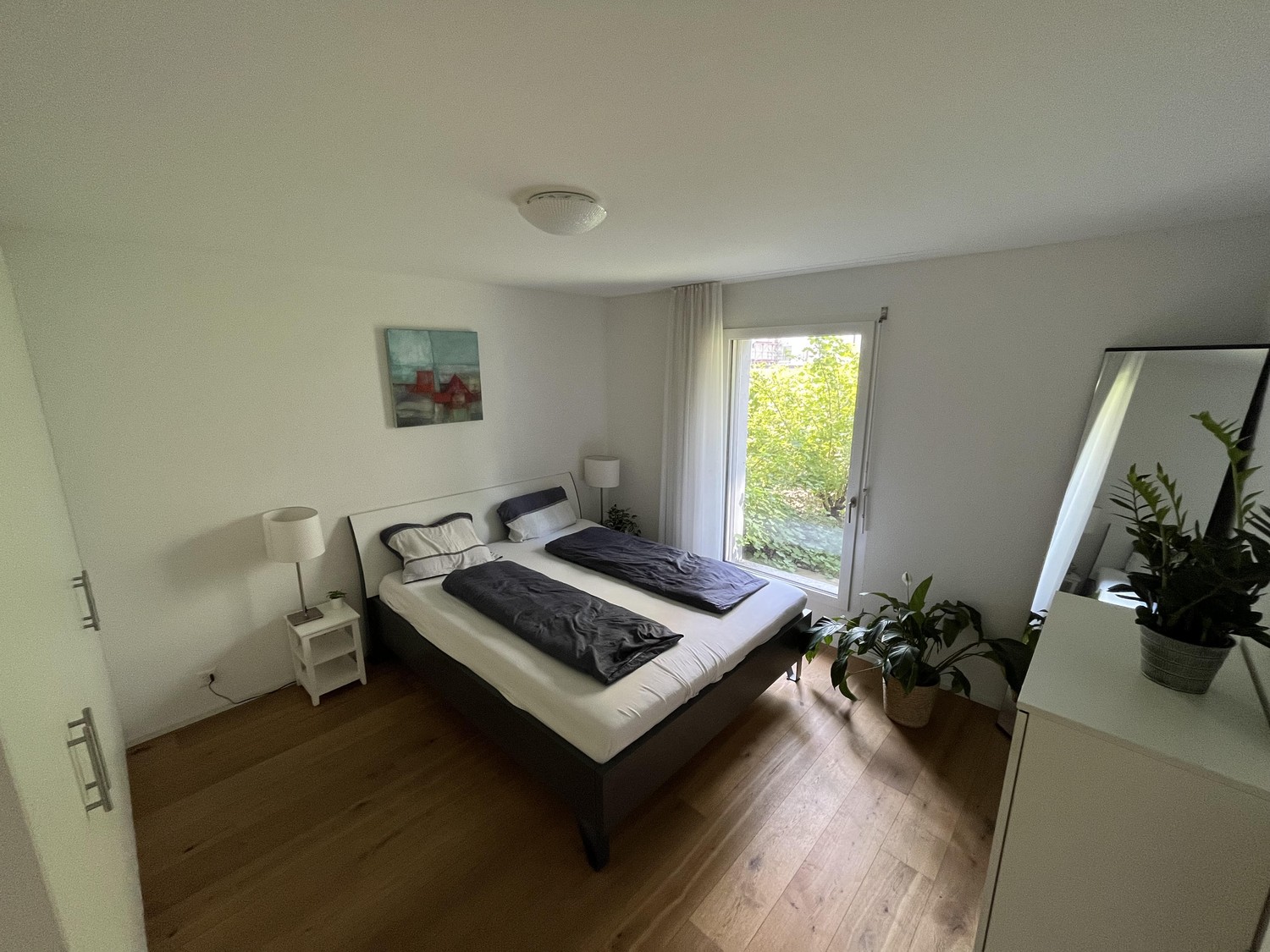 Appartement de 2 ½ pièces, photo 4 sur 10