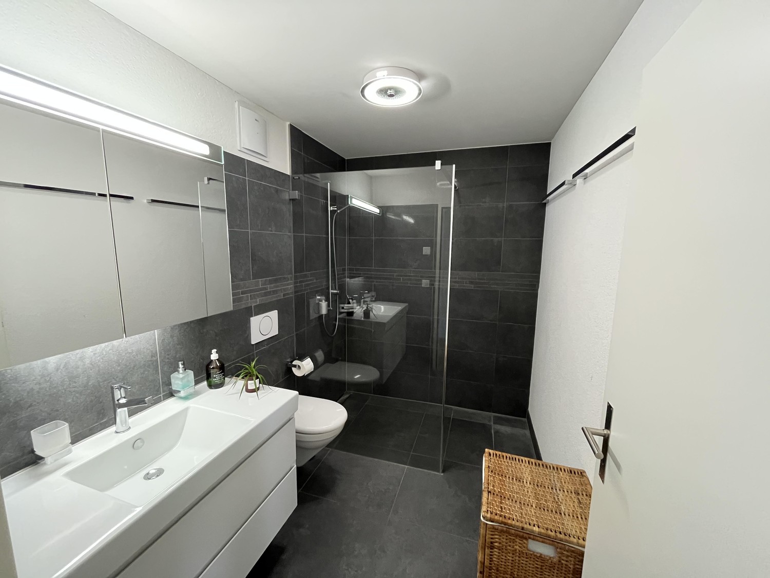 Appartement de 2 ½ pièces, photo 6 sur 10