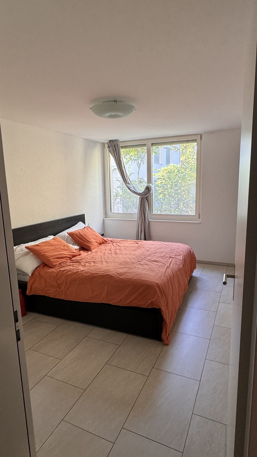 Appartement de 1 ½ pièces