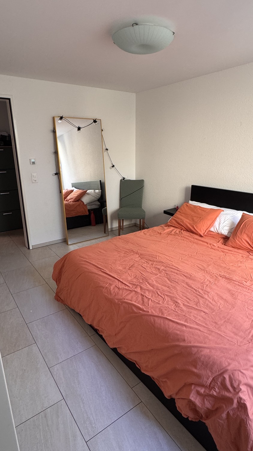 Appartement de 1 ½ pièces