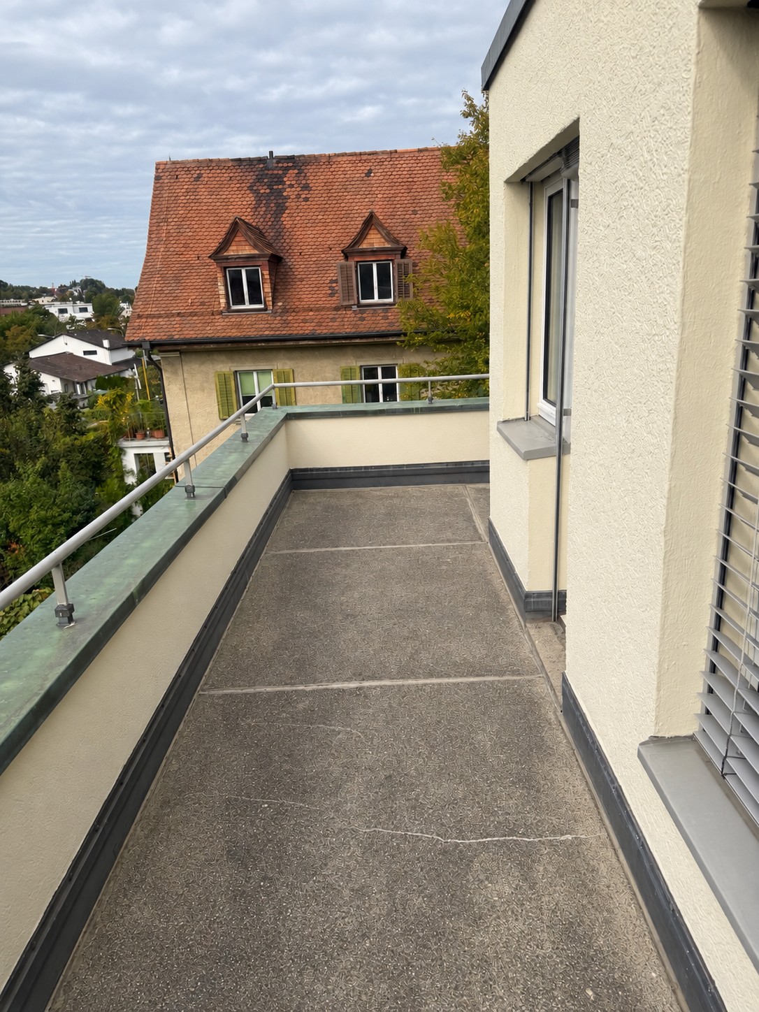 Appartement de 2 ½ pièces