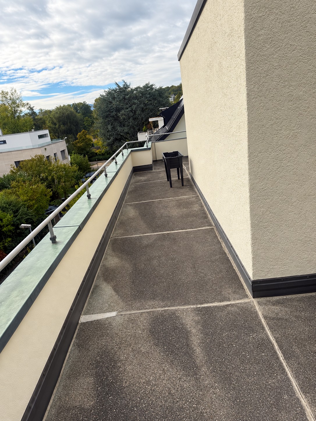 Appartement de 2 ½ pièces