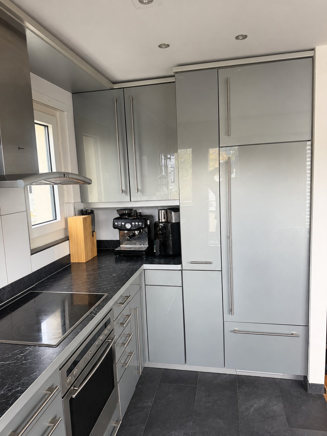 Appartement de 2 ½ pièces