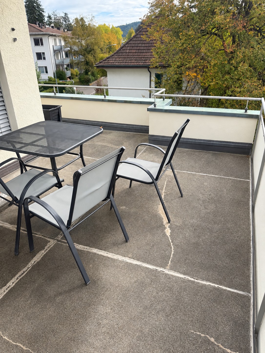Appartement de 2 ½ pièces