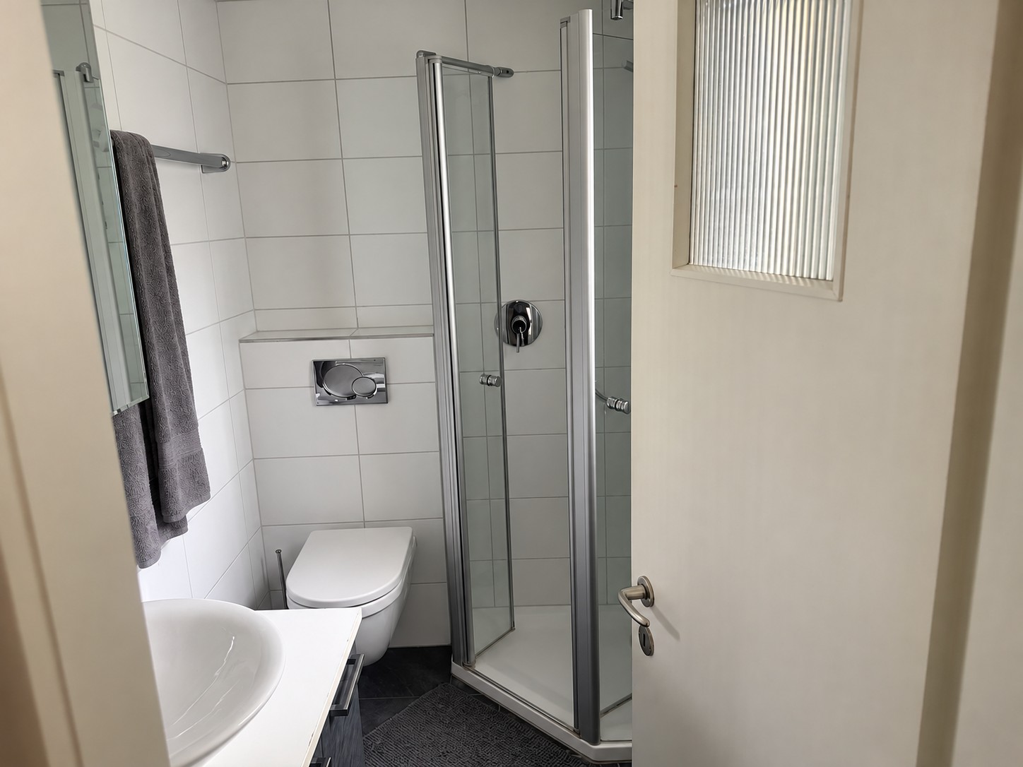 Appartement de 2 ½ pièces