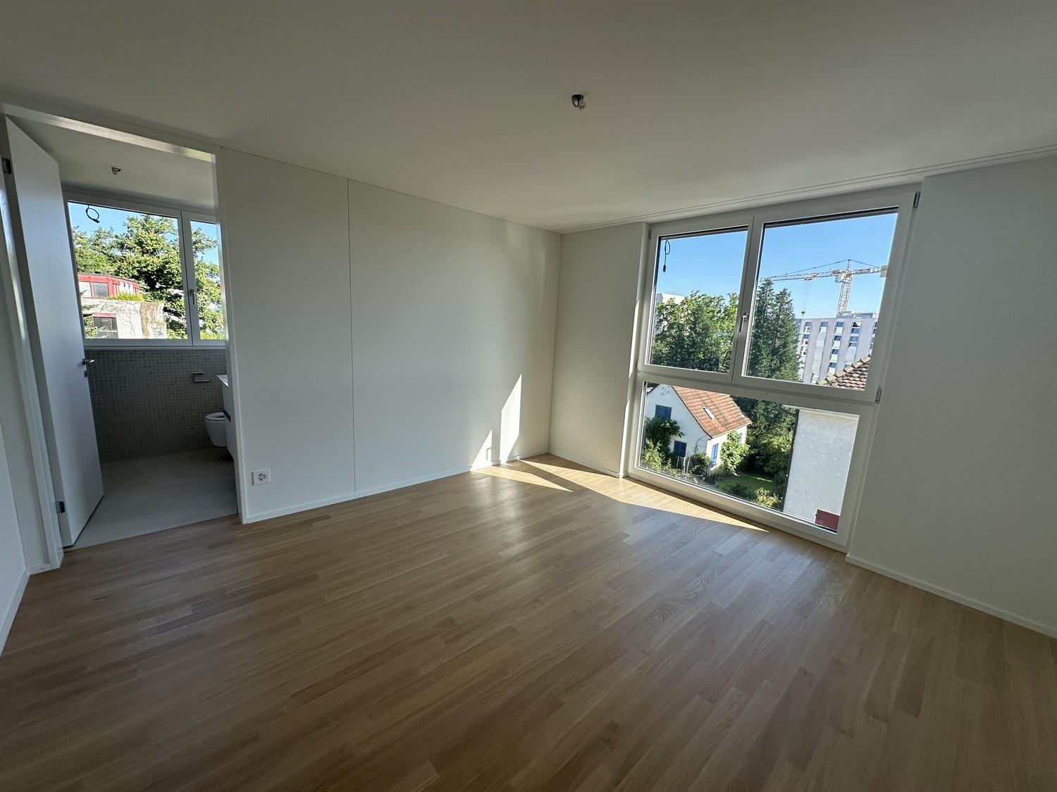 Appartement de 4 ½ pièces