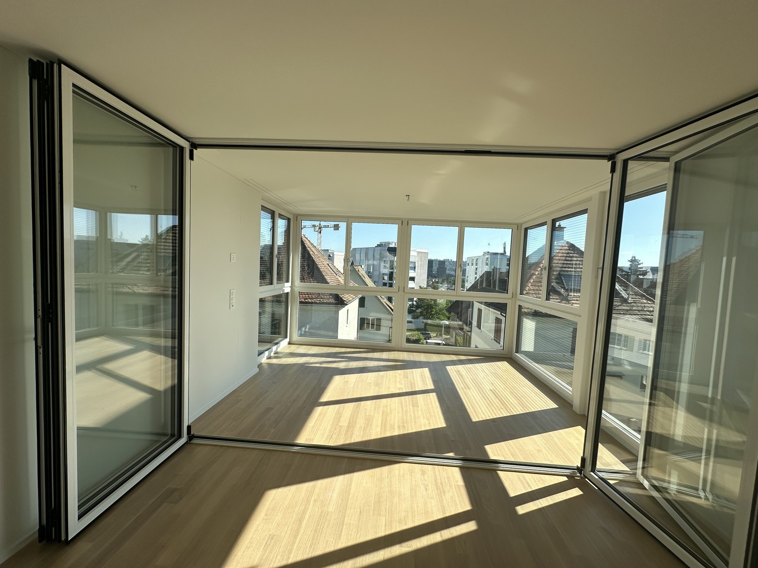 Appartement de 4 ½ pièces