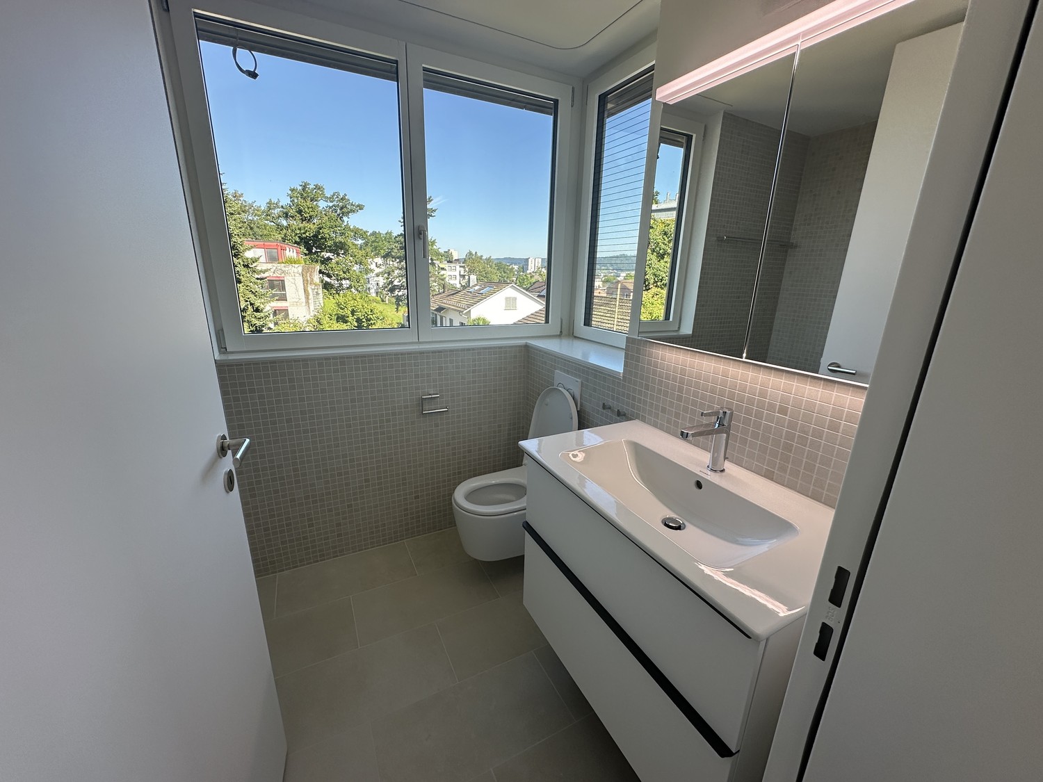 Appartement de 4 ½ pièces