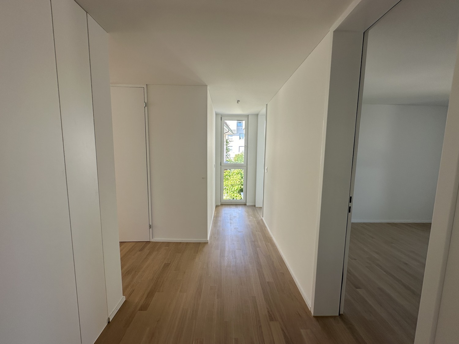 Appartement de 4 ½ pièces