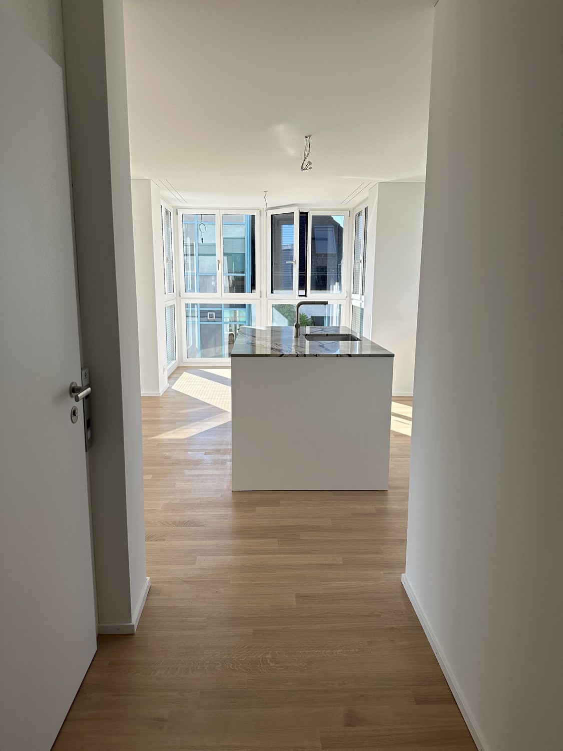 Appartement de 4 ½ pièces