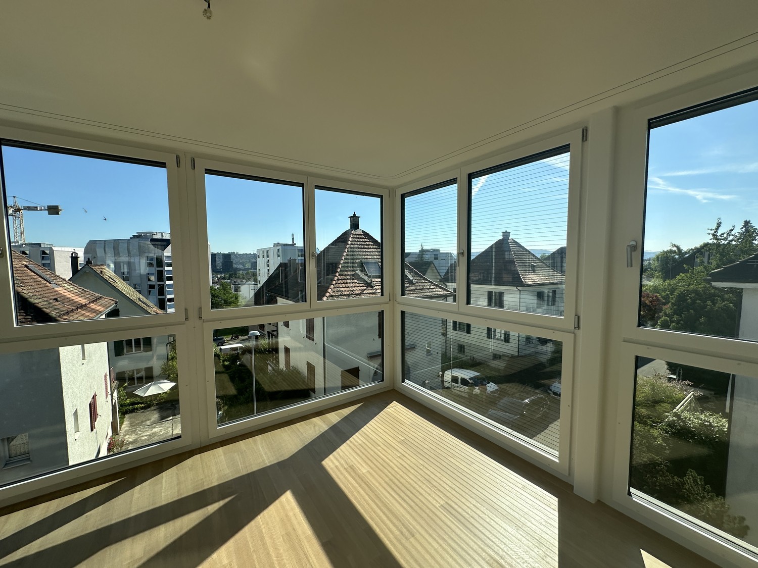 Appartement de 4 ½ pièces