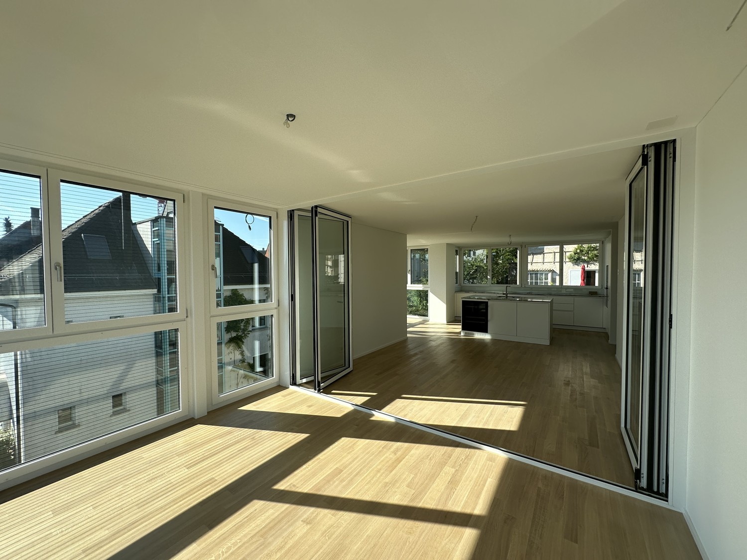Appartement de 4 ½ pièces