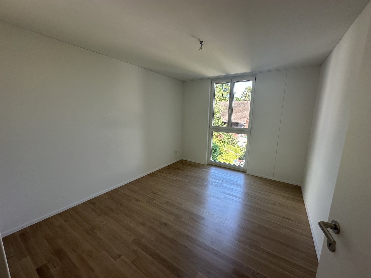 Appartement de 4 ½ pièces
