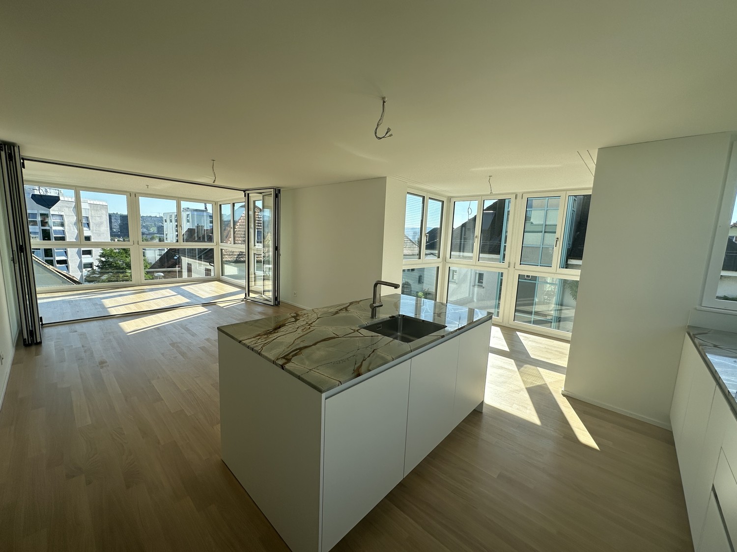 Appartement de 4 ½ pièces