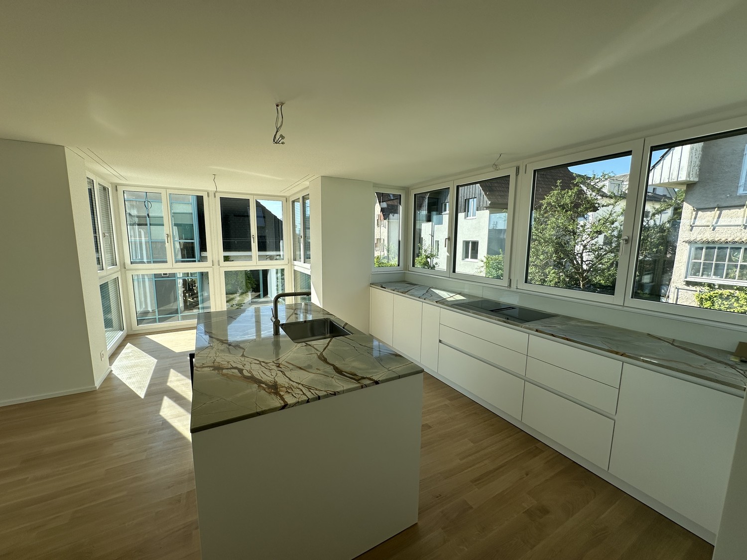 Appartement de 4 ½ pièces
