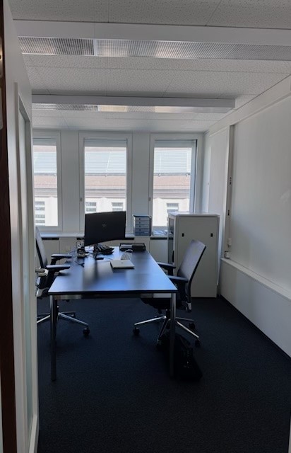 15m² ufficio, foto 2 di 3