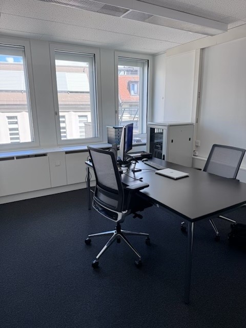 15m² ufficio, foto 1 di 3