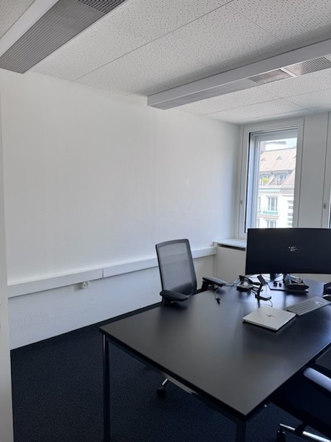 15m² ufficio, foto 3 di 3