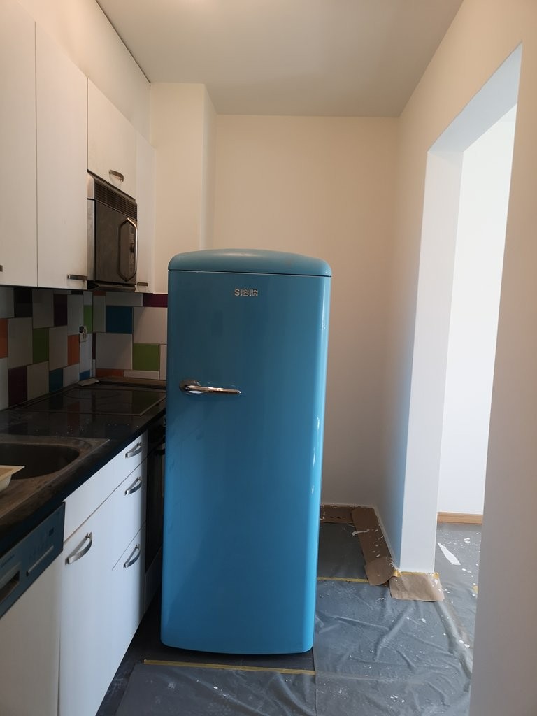 Appartement de 2 pièces
