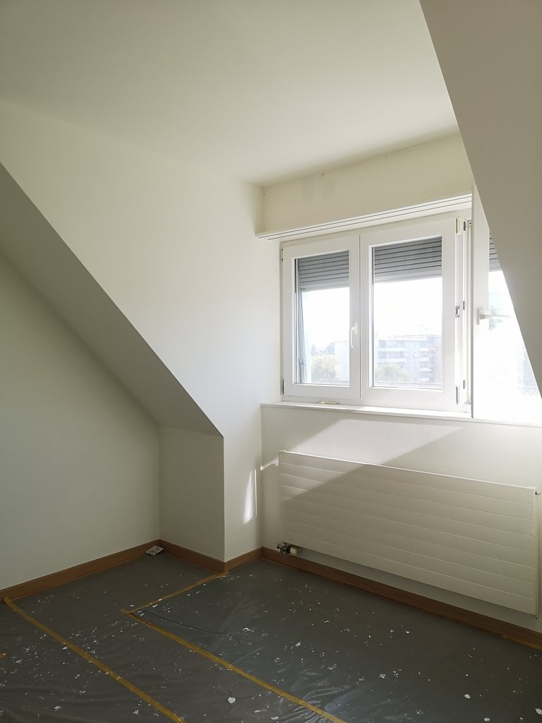 Appartement de 2 pièces
