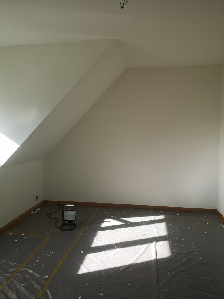 Appartement de 2 pièces