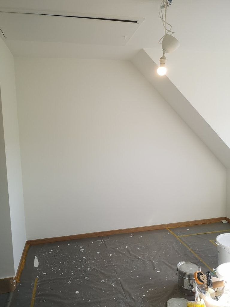 Appartement de 2 pièces