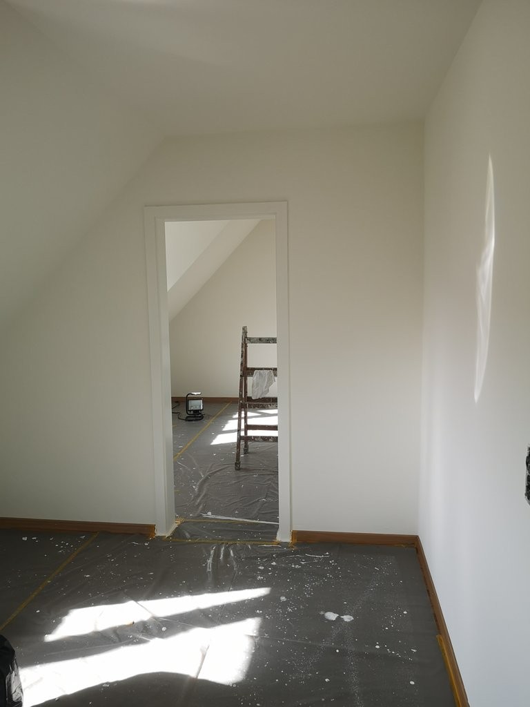Appartement de 2 pièces