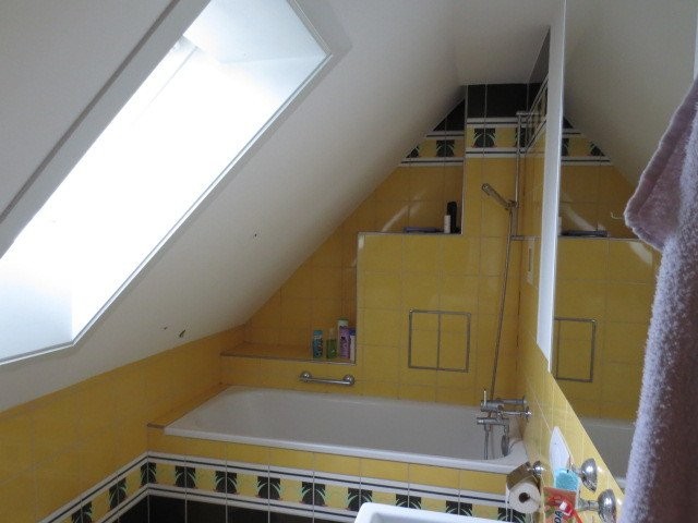 Appartement de 2 pièces
