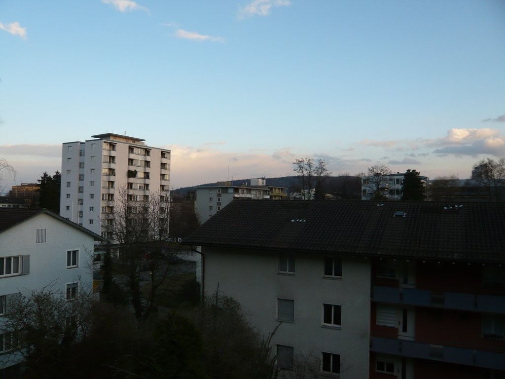 Appartement de 2 pièces