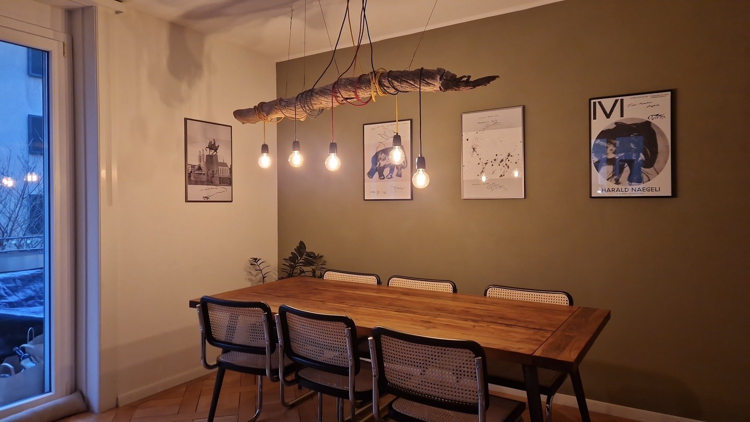 Room in a shared flat, Foto 1 von 7