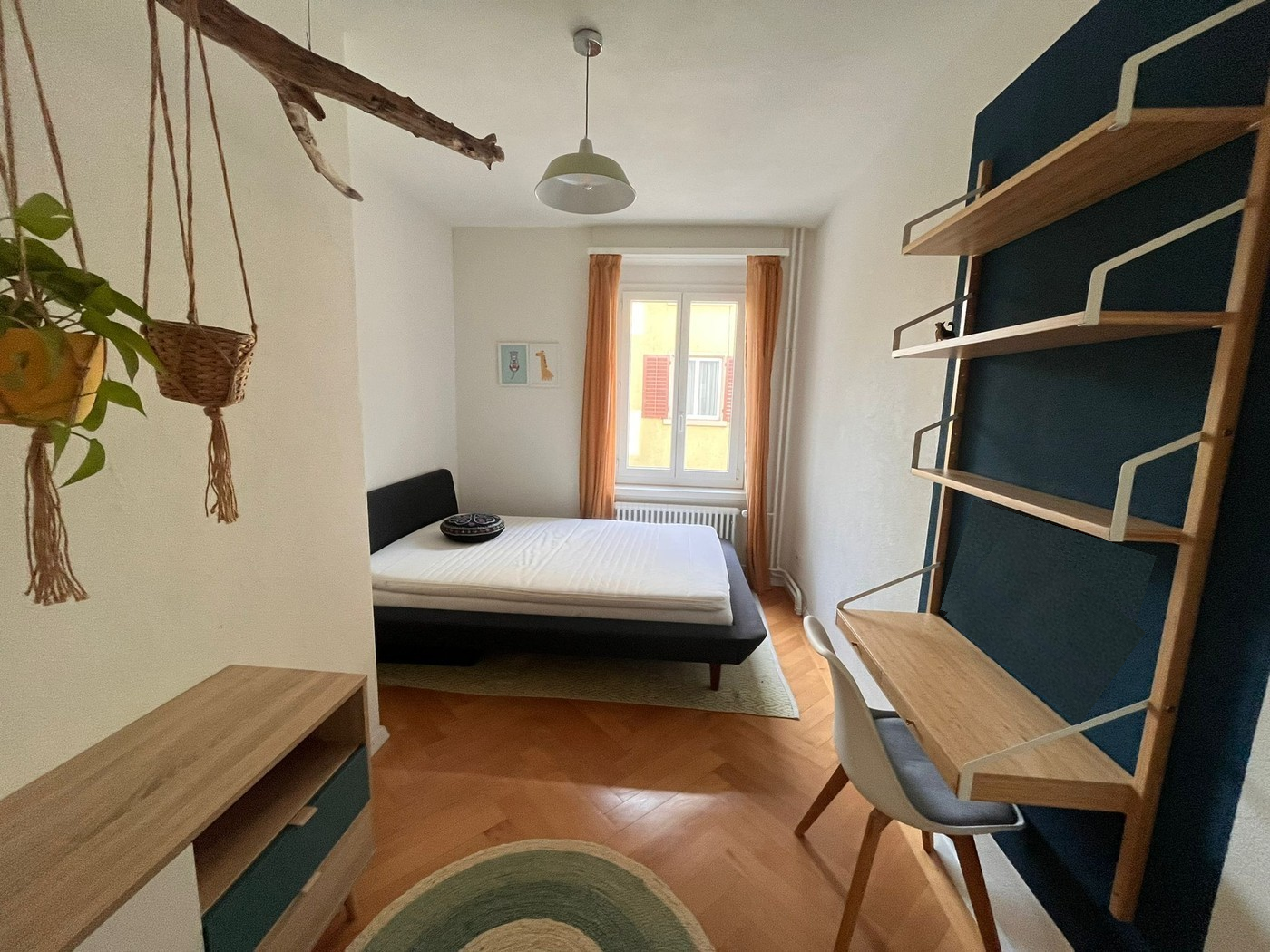 Room in a shared flat, Foto 3 von 7