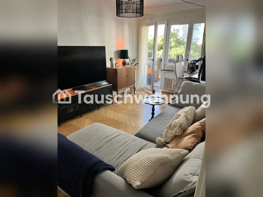 2 rooms apartment