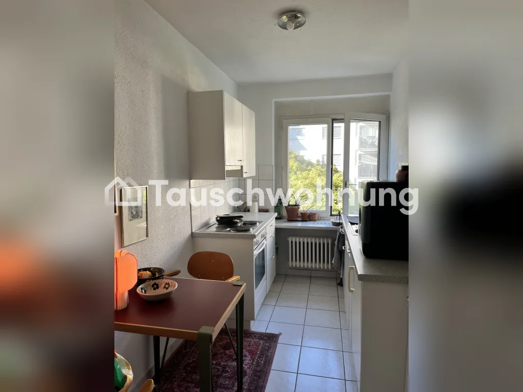 2 rooms apartment