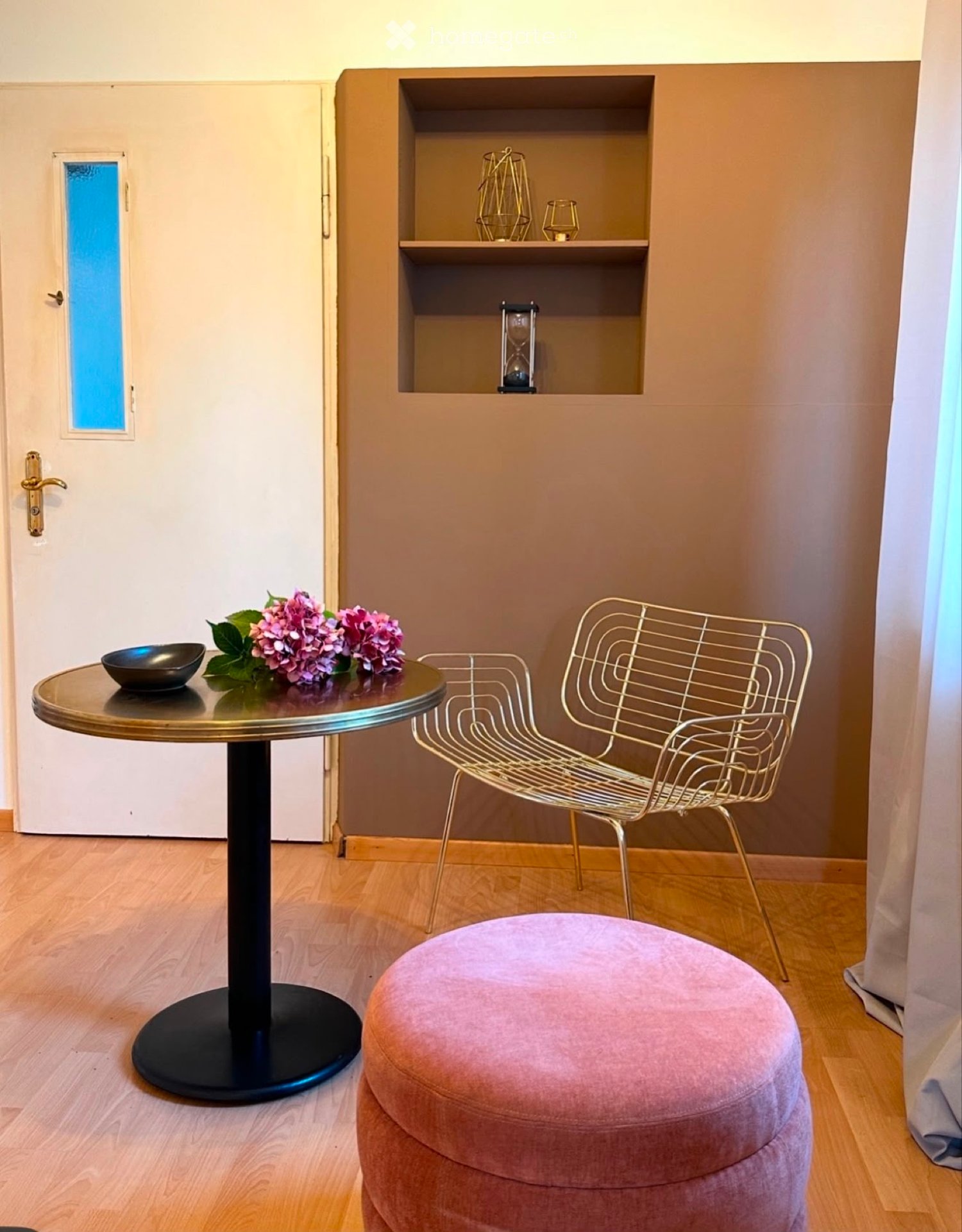 3 rooms apartment, Foto 5 von 5