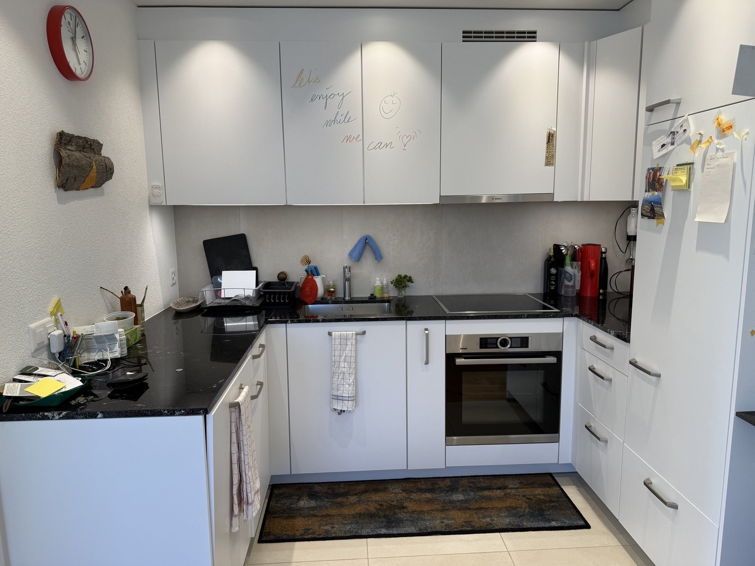 appartamento arredato di 2 ½ locali, foto 7 di 10