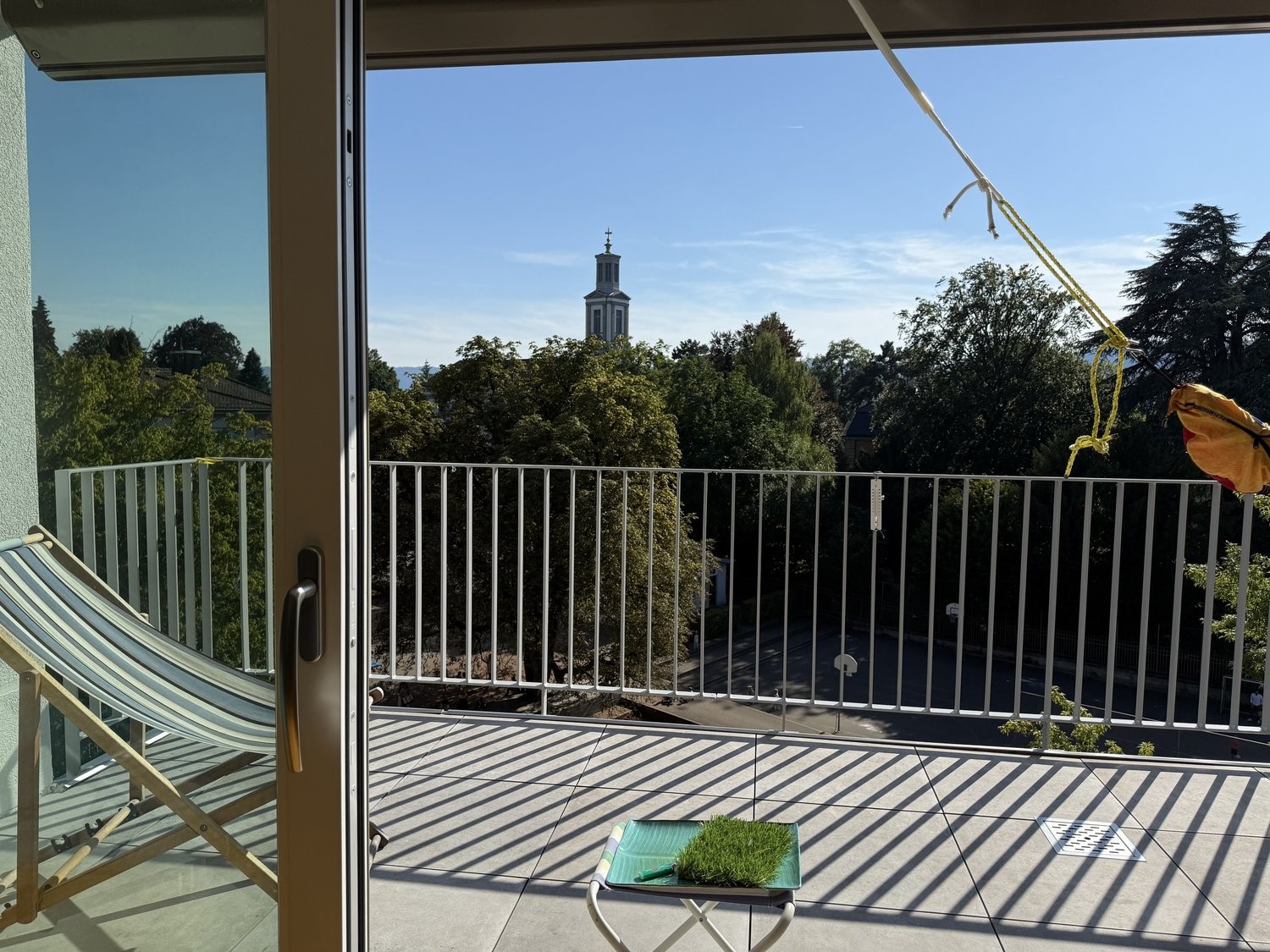 appartamento arredato di 2 ½ locali, foto 6 di 10