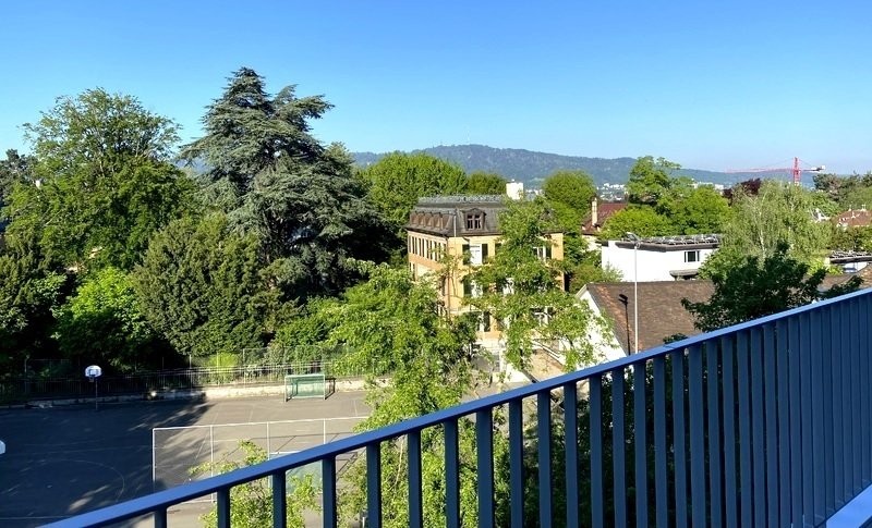 appartamento arredato di 2 ½ locali, foto 9 di 10