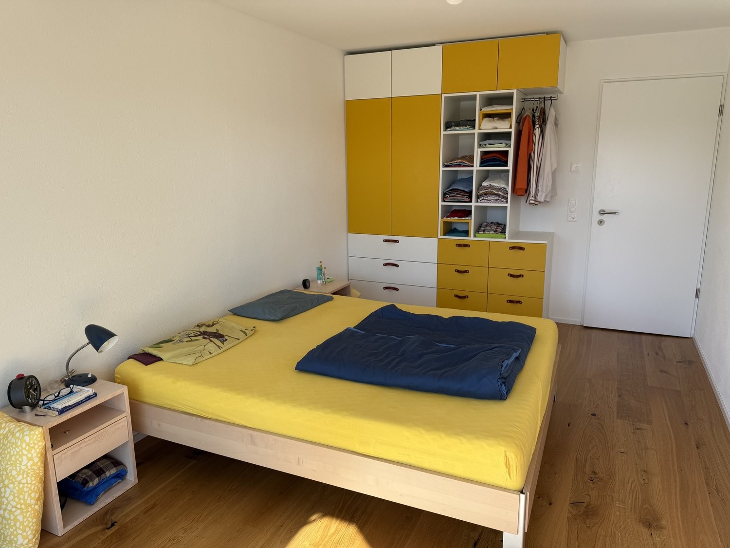 appartamento arredato di 2 ½ locali, foto 4 di 10