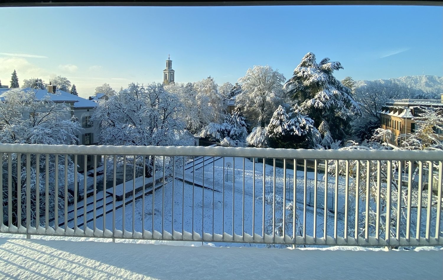 appartamento arredato di 2 ½ locali, foto 8 di 10