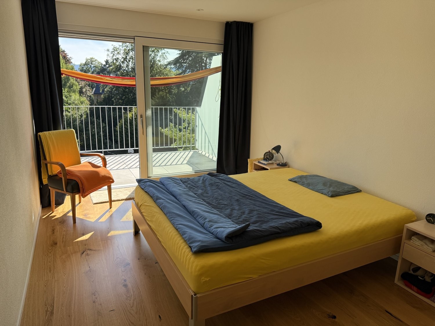 appartamento arredato di 2 ½ locali, foto 3 di 10