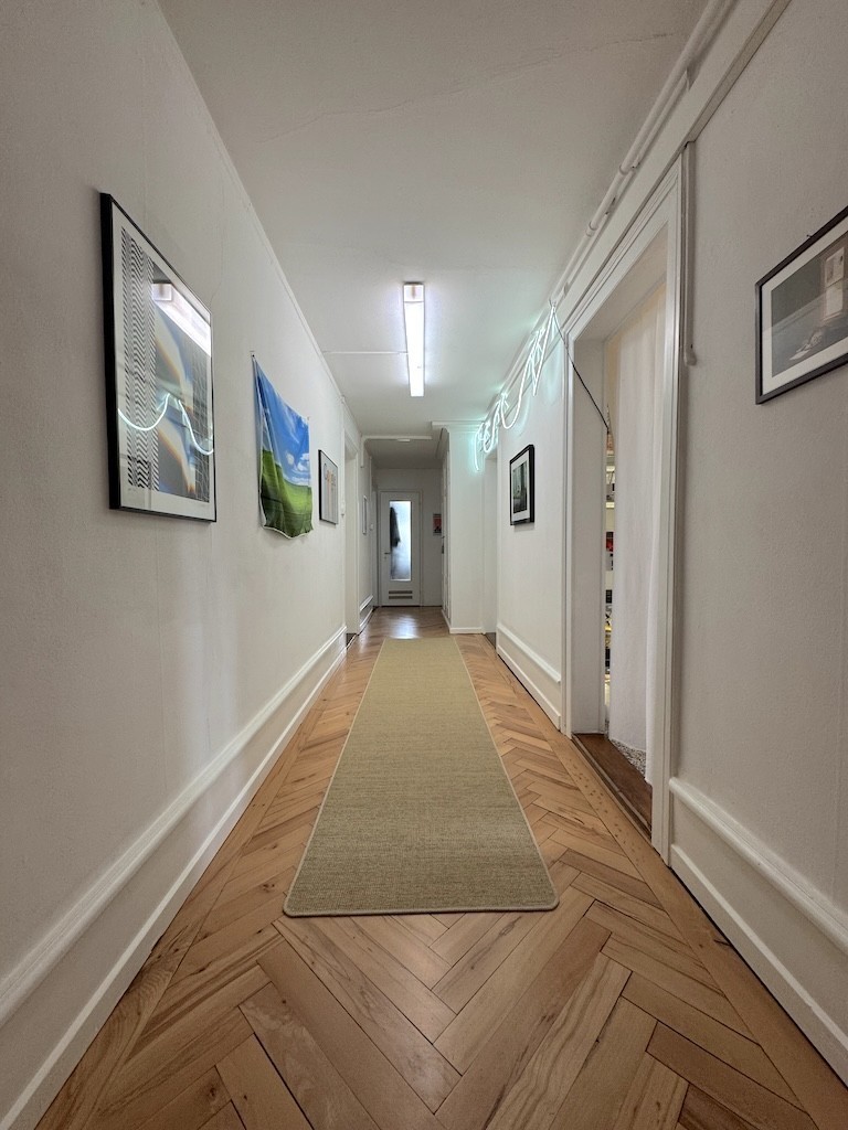 Room in a shared flat, Foto 8 von 10