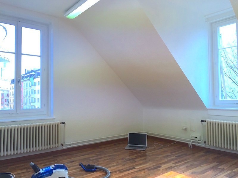 Room in a shared flat, Foto 1 von 10