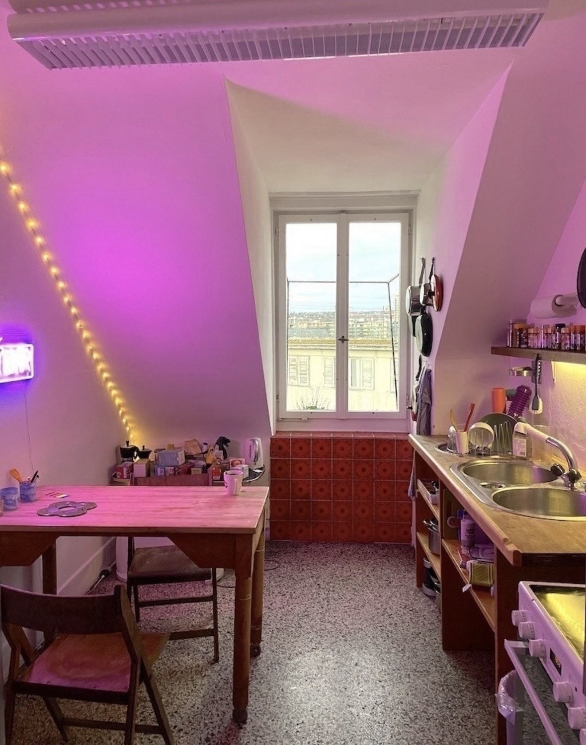 Room in a shared flat, Foto 3 von 10