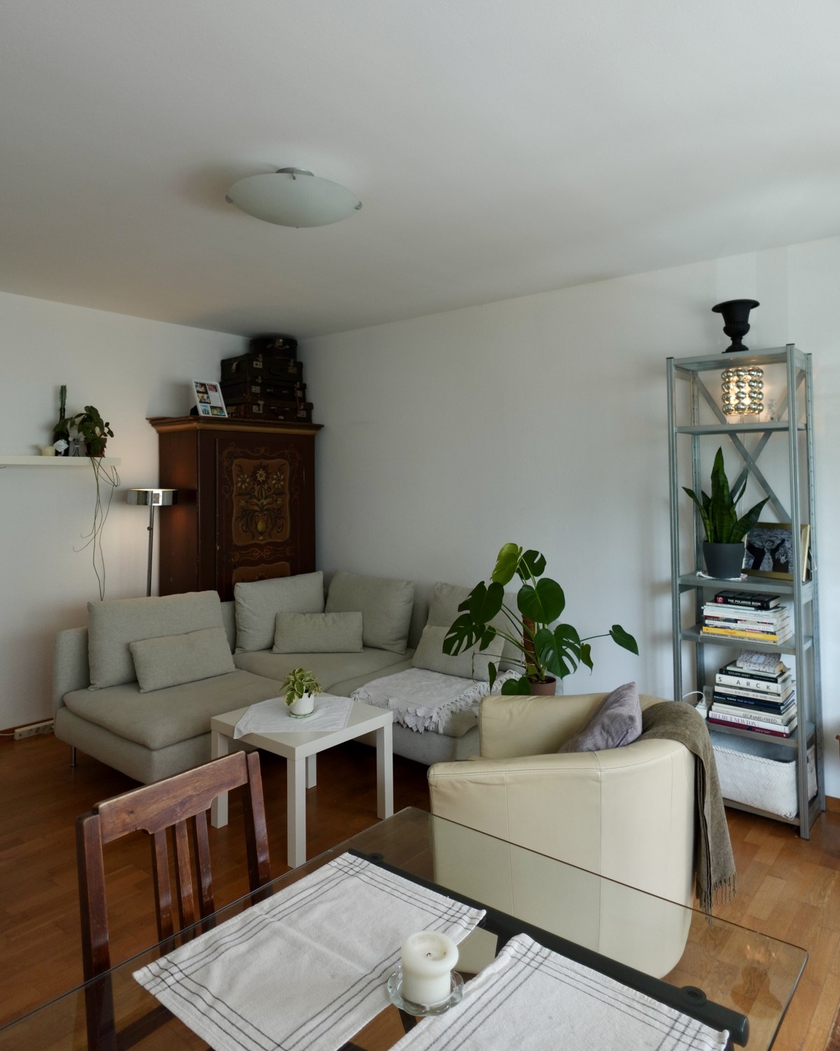 3 ½ Zimmer Wohnung