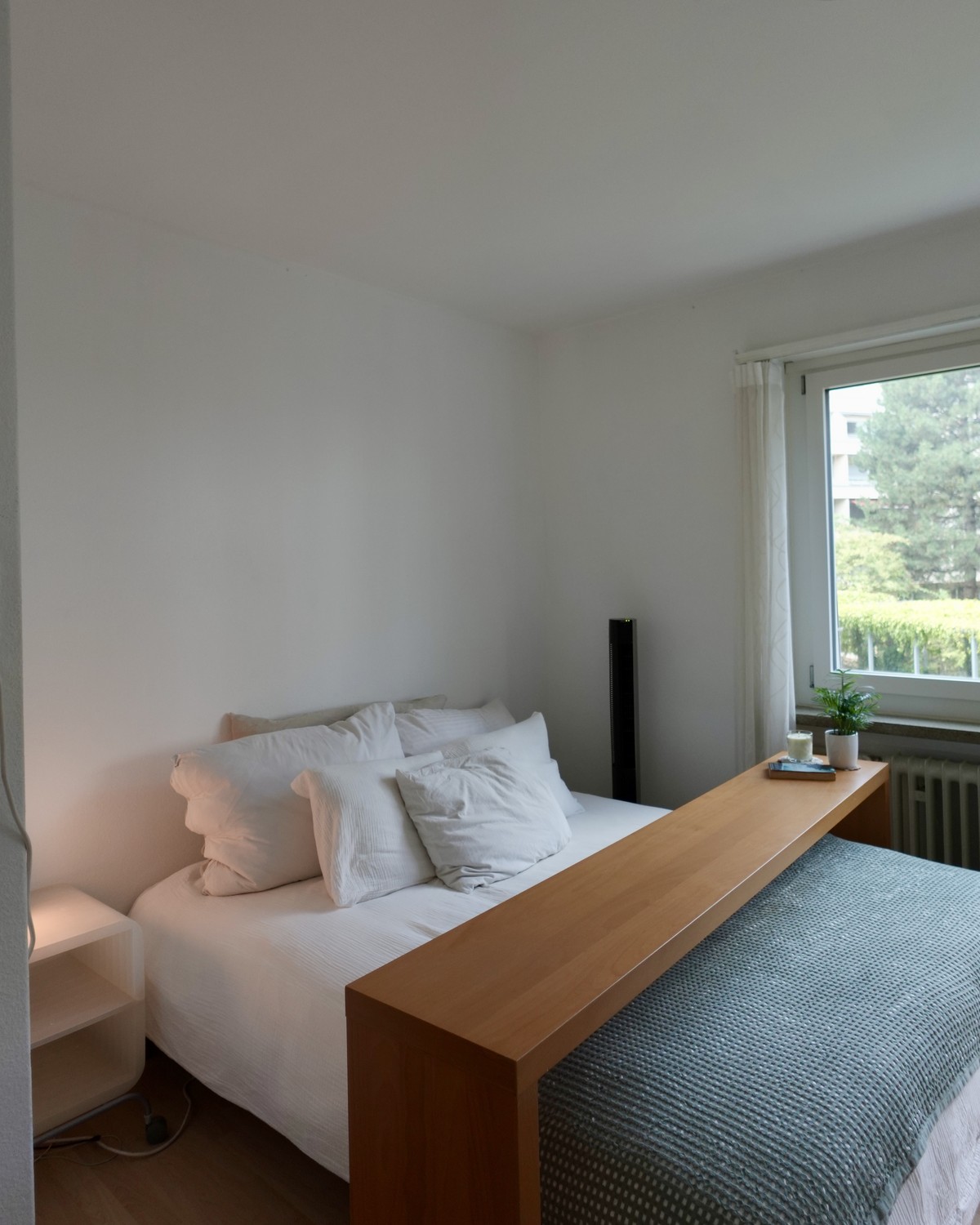 3 ½ Zimmer Wohnung